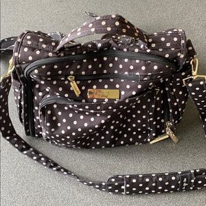 Ju-Ju-Be BFF diaper bag